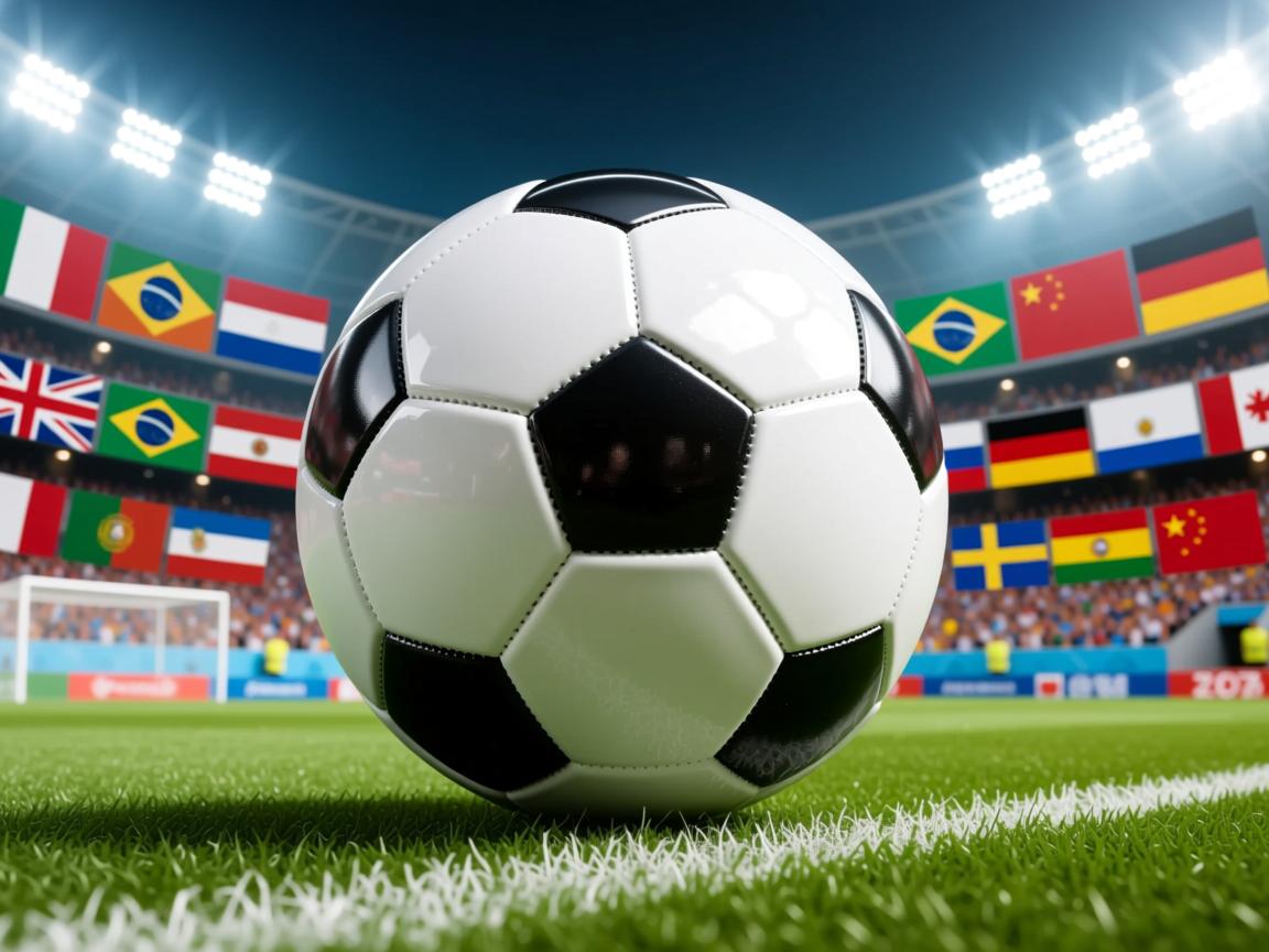 开云在线入口-校园足球考核体系过于形式化，我国校园足球训练存在的问题  第2张